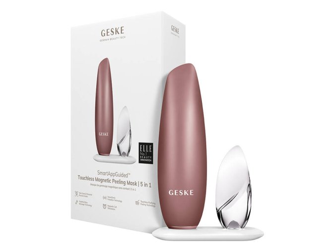 Geske Magnetic Touchless 5-in-1 Mask Scrub (starlight)