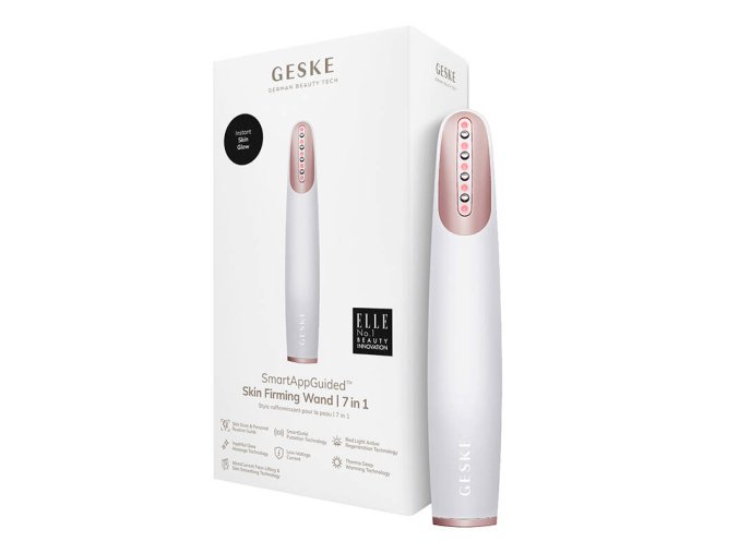 Geske 7in1 firming face wand (starlight)
