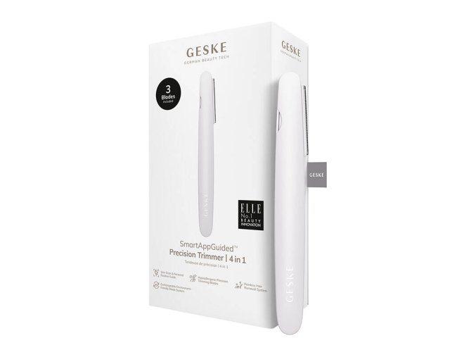 Geske Precision Trimmer 4 in 1 (starlight)