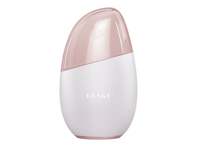 Geske Cool & Warm Eye and Face Massager 7in1 (starlight)