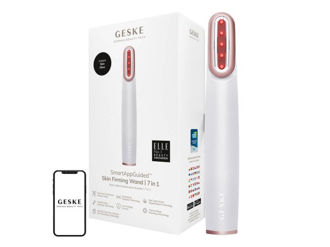 Geske Skin Firming Wand | 7 in 1 (starlight)