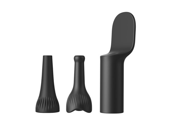 Sada hrotů pro otoskopy Bebird R1/M9s/T15/D3 Pro