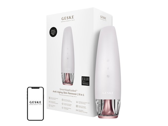 Geske Anti-Aging Skin Renewer 9v1 (Starlight)