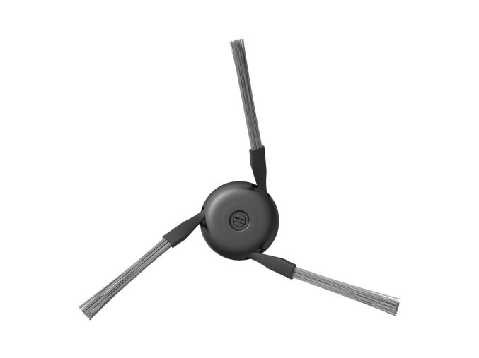 Boční kartáč pro vysavače MOVA P10 Pro Ultra, Z50 Ultra, G30S Ultra, P50 Pro Ultra, V50 Ultra, P50s Ultra, P50 Ultra, E30 Pro, E30 Pro Plus, Z60 Pro [2 kusy].