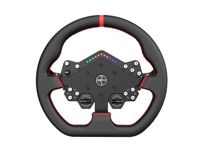 Herní volant PXN WDS R2