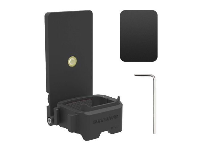 Magnetic Mount Adapter Sunnylife 761V3 for OP 3 (Black)