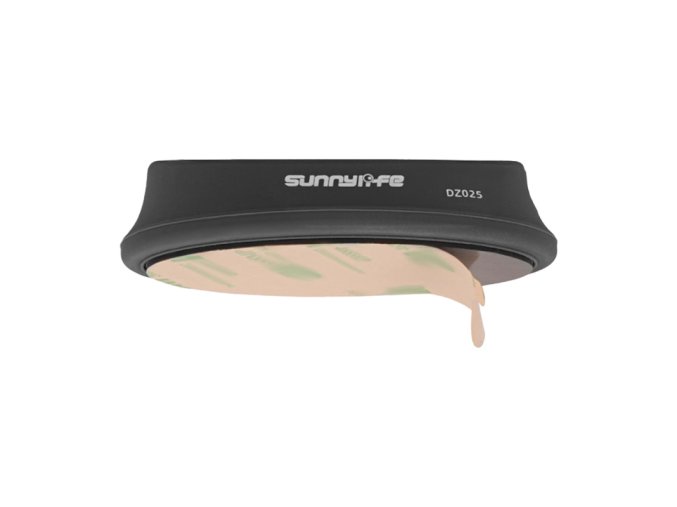 Základna Sunnylife / základna pro kameru OSMO 360 (černá)