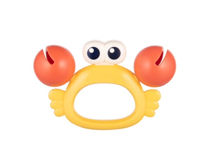 CANPOL 5/200 CRAB chrastítko