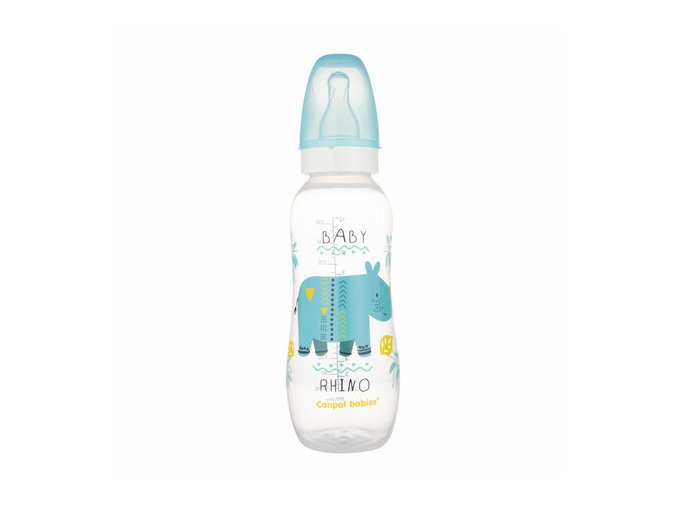 CANPOL 59/205 Láhev 330ml BPA 0%