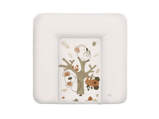 CEBA 144-000-729 Měkký přebalovací pult Medium 75x72 Basic Koala