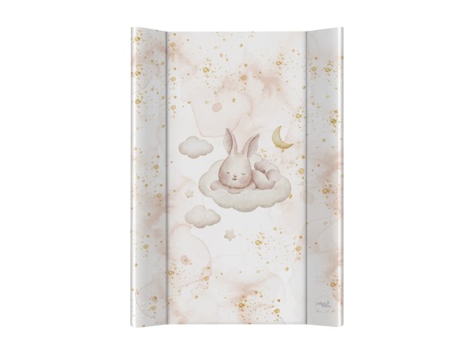 CEBA 204-000-753 Short 50x70 Ultra Light Sleepy Bunny pevná přebalovací jednotka