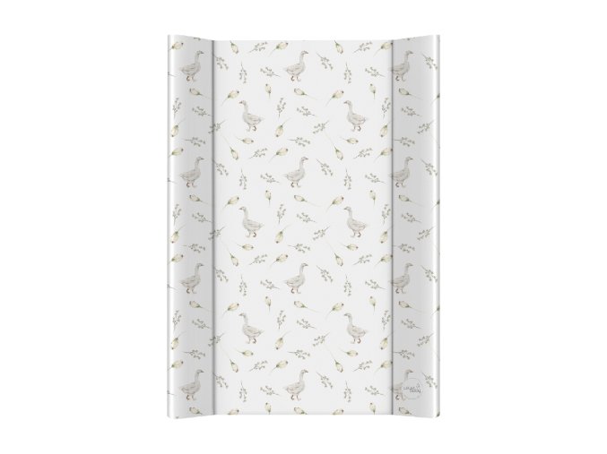 CEBA 216-000-731 Krátký přebalovací stůl 50x70 Basic Goose s tvrdým potahem