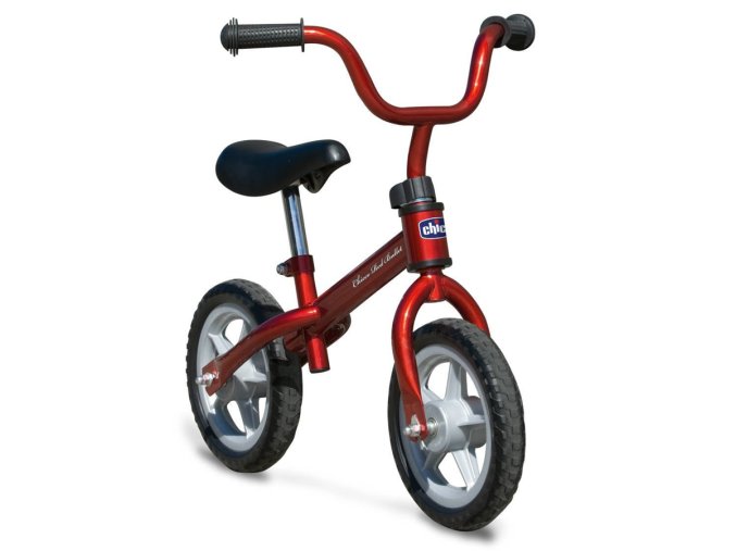 CHICCO 00001716000000 Kolo RED BULLET