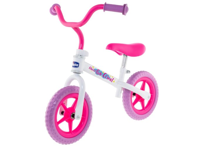 CHICCO 00001716030000 BIKE PINK COMET