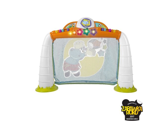 CHICCO 00005225000000 HRACÍ BRÁNA