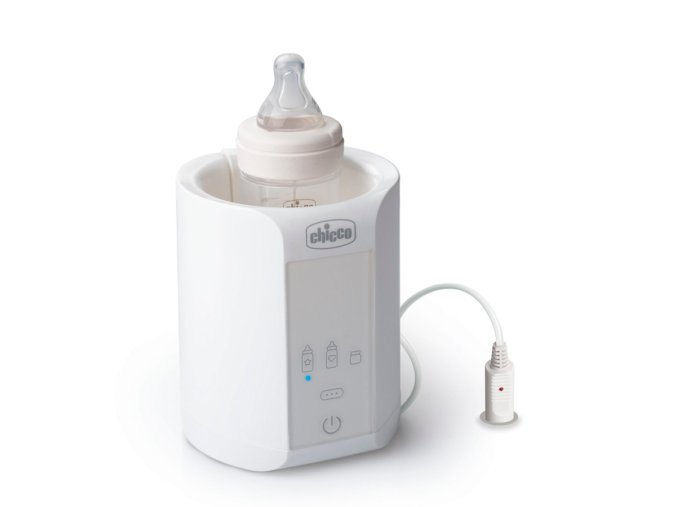 CHICCO 00007389100000 HOME & TRAVEL Warmer