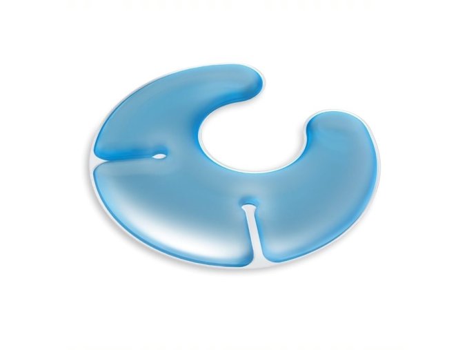 CHICCO 00008043000000 Termo gelový prsní zábal
