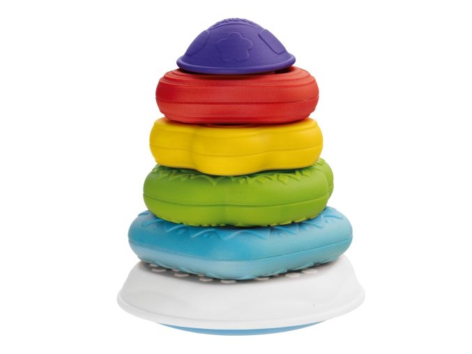 CHICCO 00009372000000 Tower 2v1