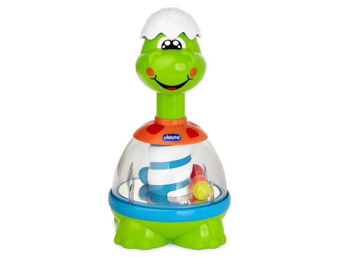 CHICCO 00009711000000 Bączek DINO