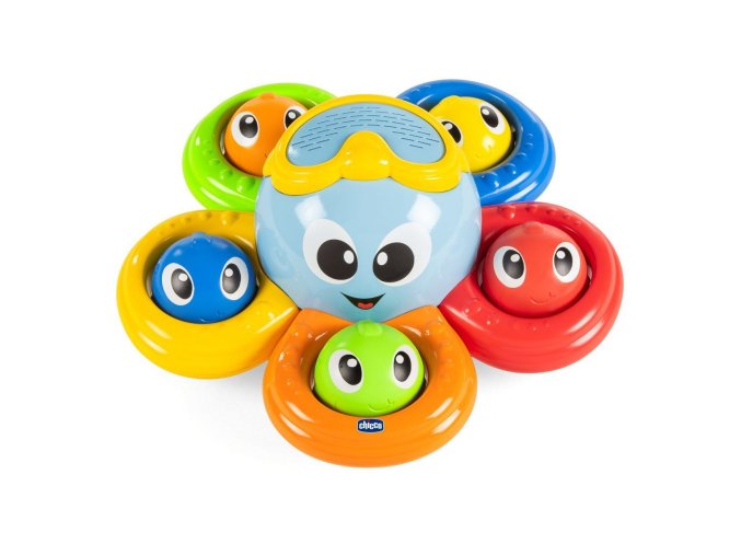 CHICCO 00010037000000 Chobotnice Billy
