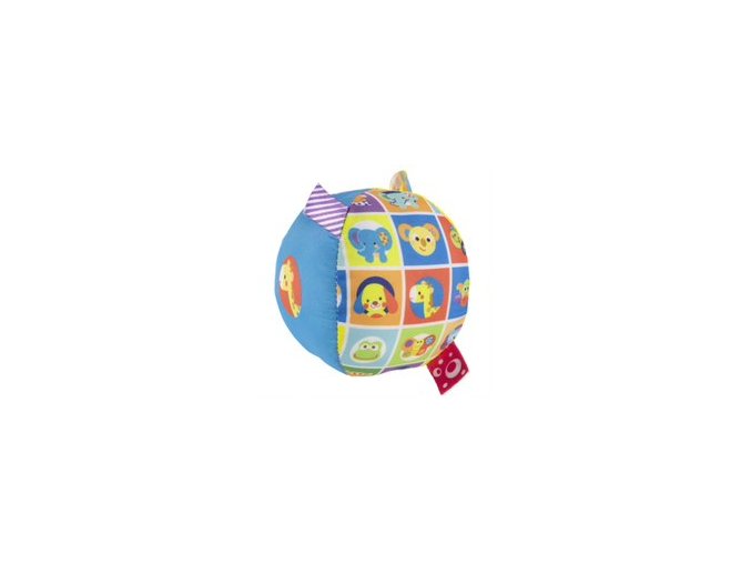 CHICCO 00010057000000 Soft ball