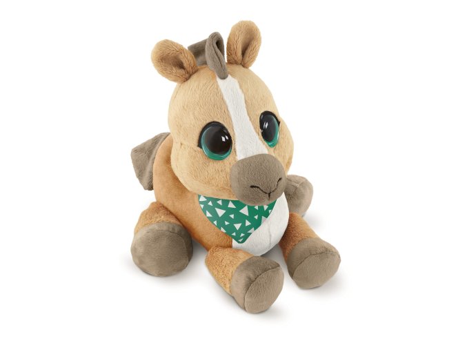 CHICCO 00010771000000 WOW PETS Kucyk a kuku
