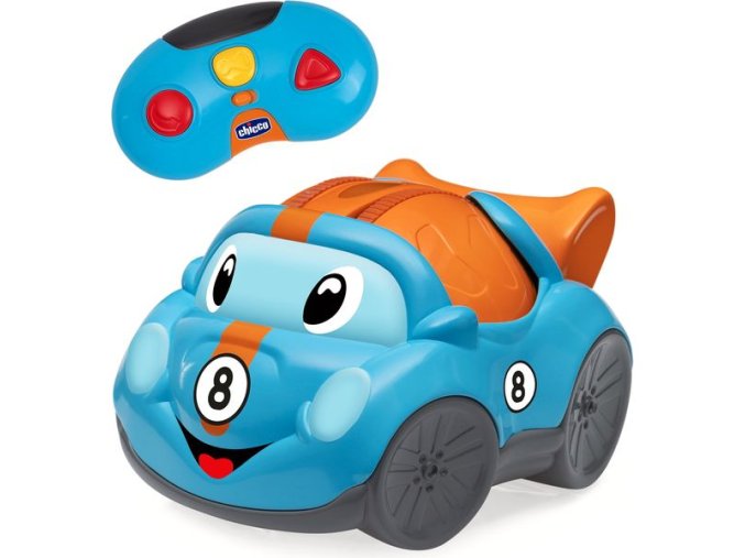 CHICCO 00011011000000 Turbo Kula