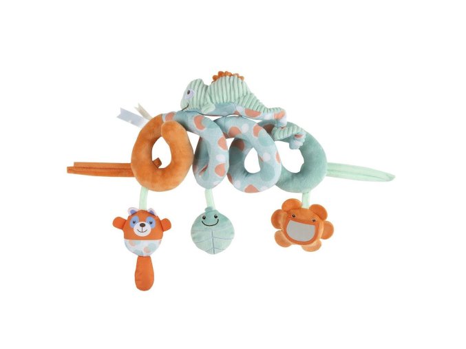 CHICCO 00011043000000 Závěsný kočárek Chameleon