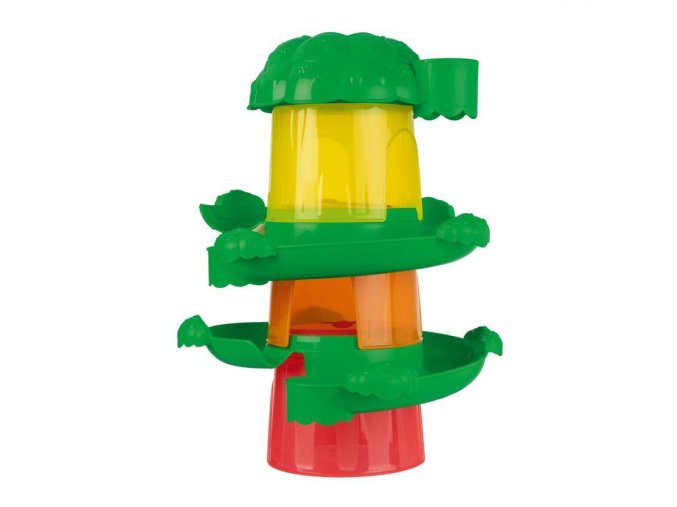 CHICCO 00011084000000 Dům na stromě