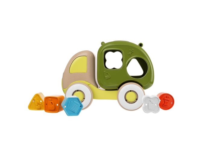 CHICCO 00011158000000 ECO+ Sklápěč