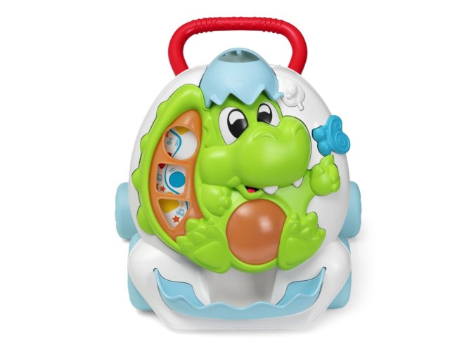CHICCO 00011293000000 Dino Pusher