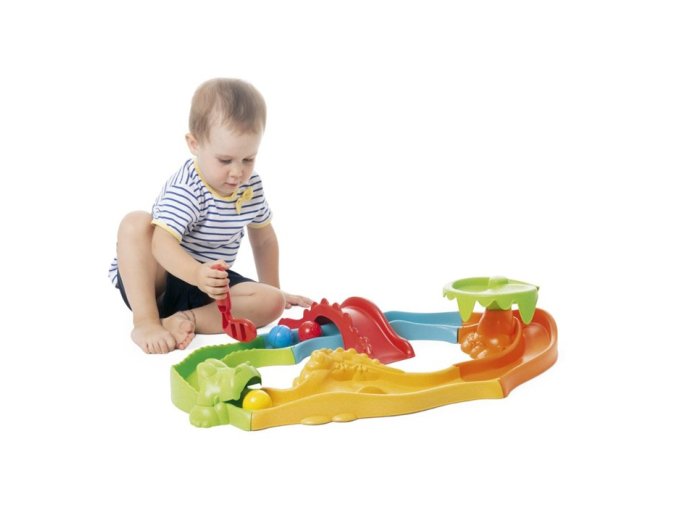 CHICCO 00011458000000 Golf Safari 3w1