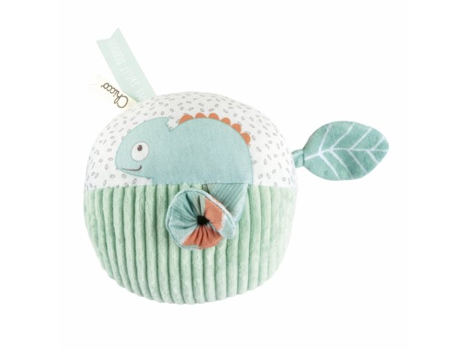 CHICCO 00011468000000 Chameleon a Panda Ball