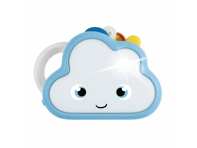 CHICCO 00011546000000 Smyslový oblak