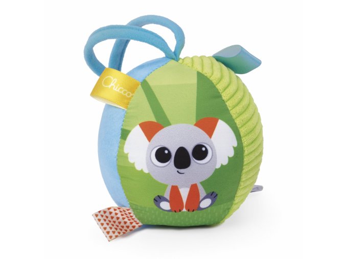 CHICCO 00011565000000 Soft ball