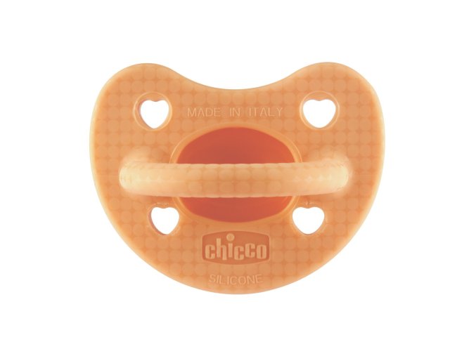 CHICCO 00073011360000 PHYSIOFORMA LUXE figurína 2-6M oranžová