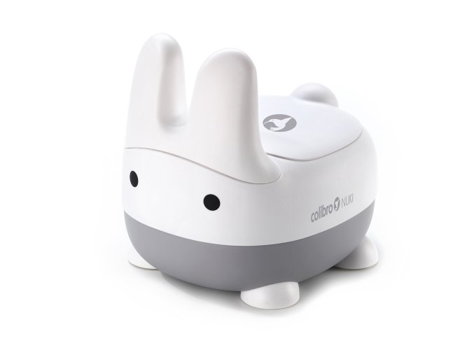 Dětský nočník COLIBRO NUKI CLOUD