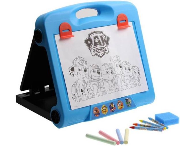 DAMI PWP16-4218 PSI PATROL Travel easel PROMOTION!
