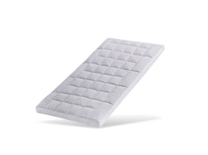 Matrace DANPOL Buckwheat-sleep 140x70x7 T18B