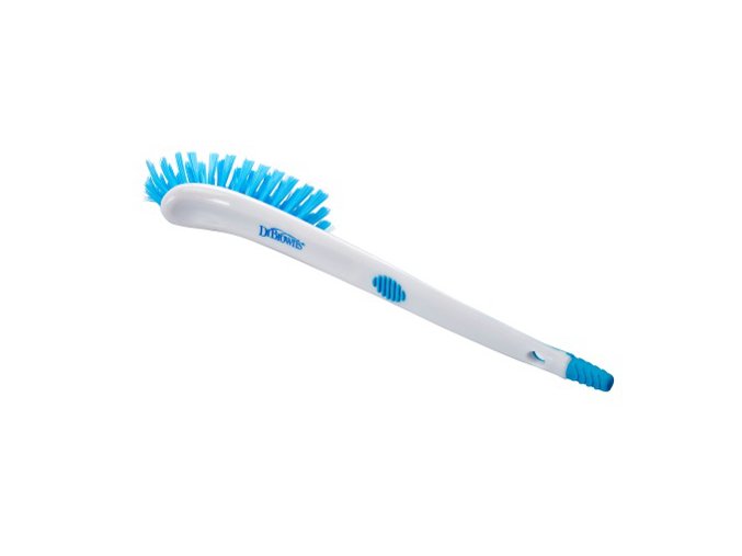 Dr.Browns AC040 EASY-CLEAN kartáček na čištění lahví
