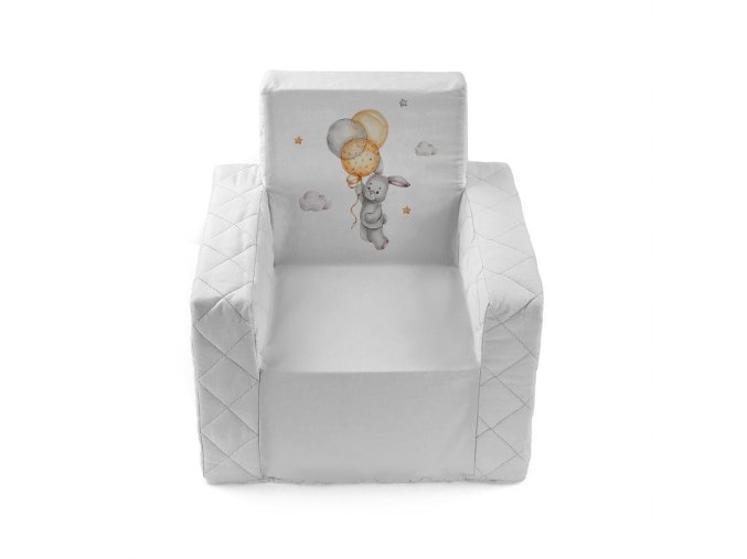 ALBERO MIO Sedadlo Basic PRINT Bunny
