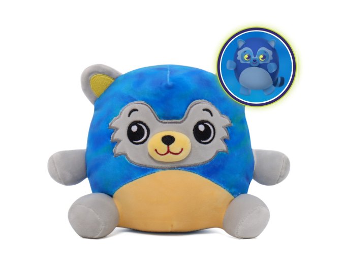 DREAM BEAMS DB20506003 Wilk Daniel 18 cm