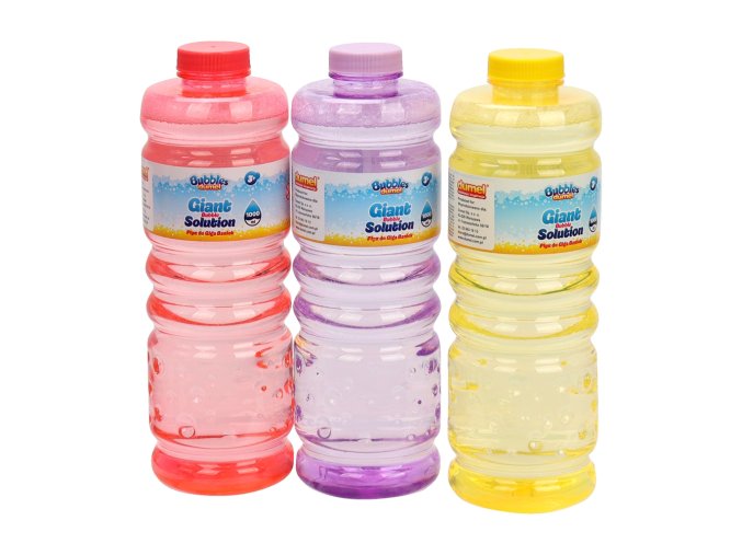 DUMEL DB 50648 Giga Bubble Liquid 1000 ml