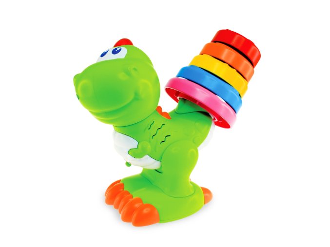 DUMEL DD 42797 Hravý Dino