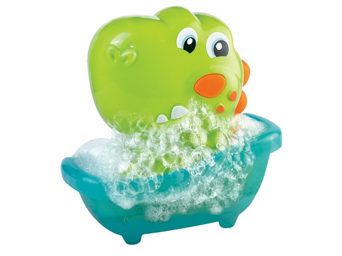DUMEL DD 43280 Bubble dino
