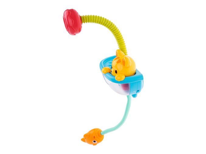 DUMEL DD 50471 Koťátko ve vaně - pěnivá zábava