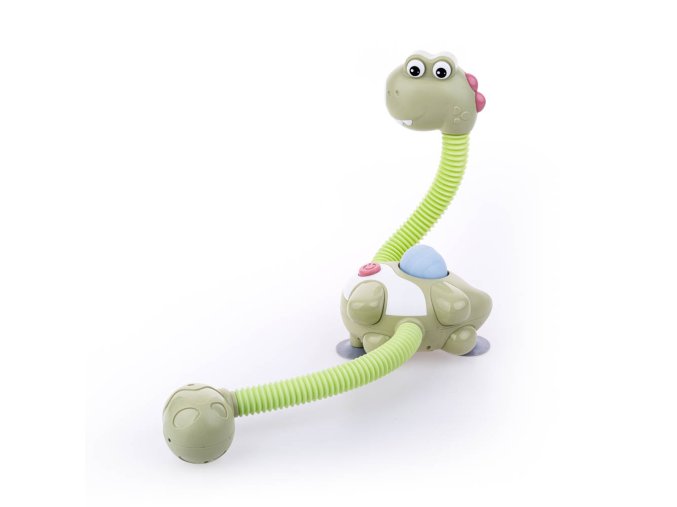 DUMEL DD 50518 Twisted Dino - zábavná sprcha