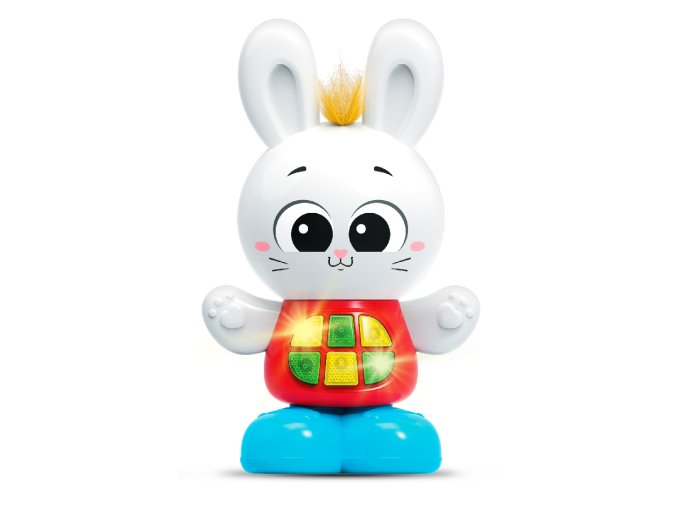 DUMEL DD 50966 Jumping Bunny