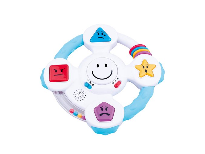 DUMEL DD 62364 Zkroucené emoce