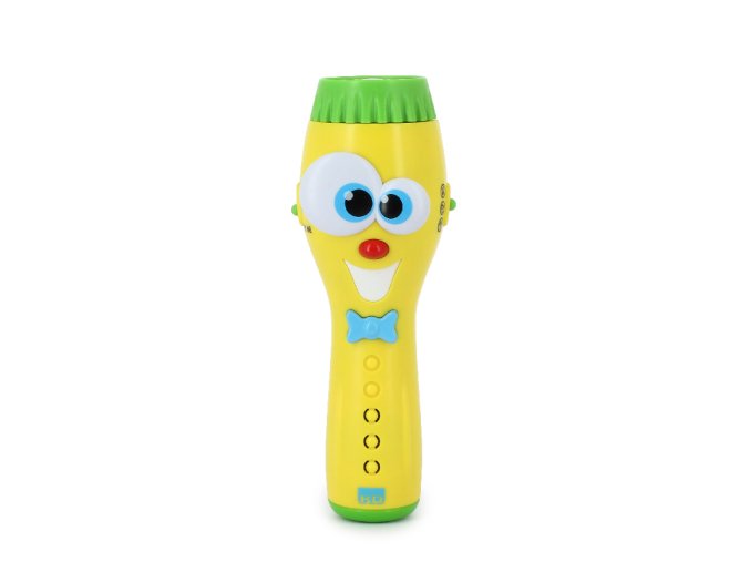DUMEL DD 67076 Silly Sam Latareczka